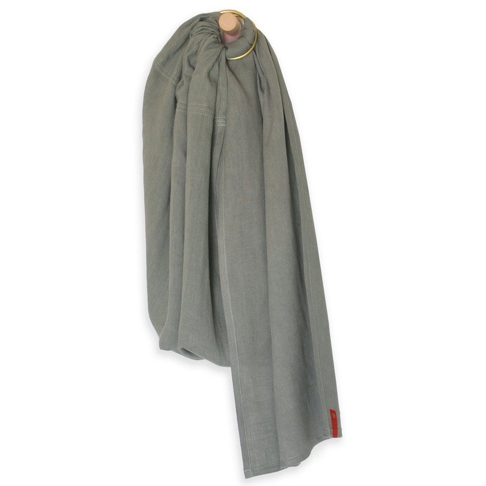 SOLD Like new Sakura Bloom ring sling.